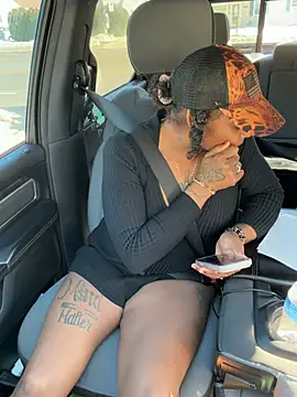 HaloRodeoLover2 Chat XXX live