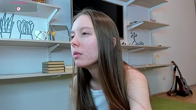 Peggy_Beauty Obrolan Langsung XXX