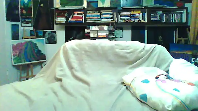 MariaAnaSunshine's Live XXX Chat