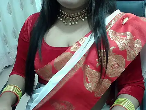 SexyRani2000 Webcam Show
