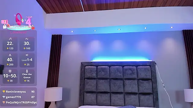 دردشة AidaJones الجنسية المباشرة