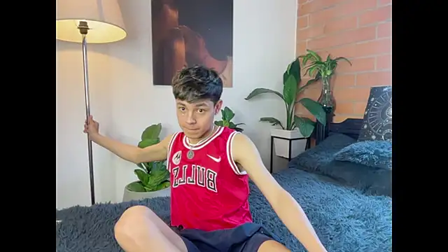 Chat XXX Live Andy_Belier23