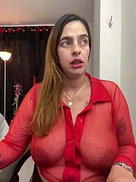 Alessandra_Schmoll's Live XXX Chat