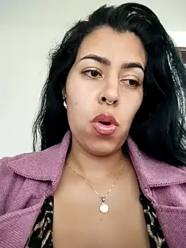 Luianna Live XXX Chat