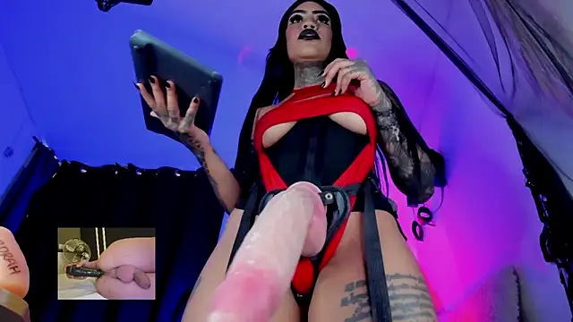 deborah_tatto Live XXX Chat