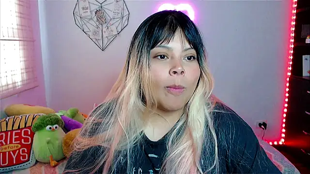 EllieMoonX লাইভ XXX চ্যাট