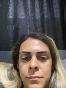 Show de sabrinaneves na webcam