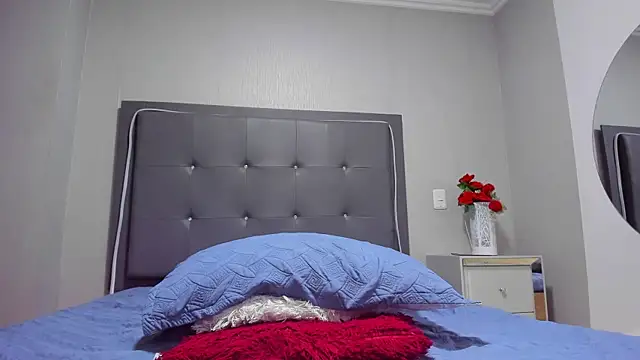 melodycutes Adlı Modelin Canlı XXX Sohbeti