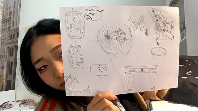 SweetMiaXO's Webcam Show