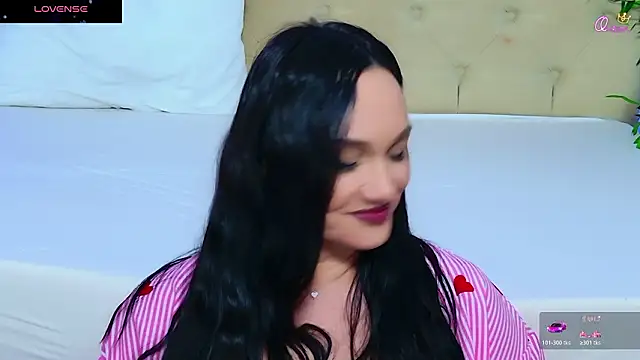 DaliyaArabian Chat XXX live