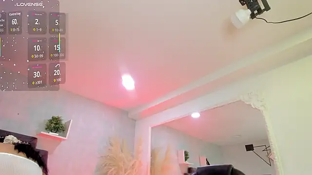 แชท XXX สดของ EmiliaRose_