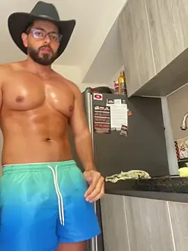 Živý XXX chat magnumchris