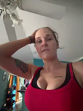 โชว์เว็บแคมของ lolabunny9