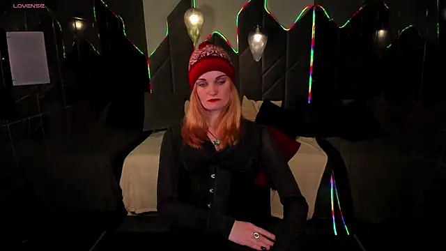 SaraSubtlety 라이브 XXX 채팅