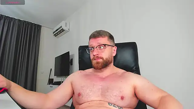 Živý XXX chat Findom_guy