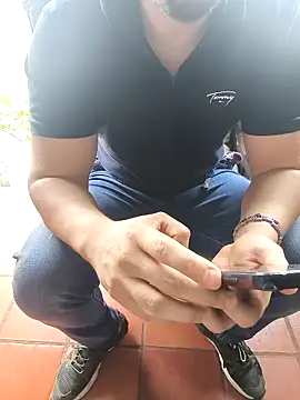 Živý XXX chat Blanco2023