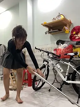 __BabyShowPublic__n Live XXX chat