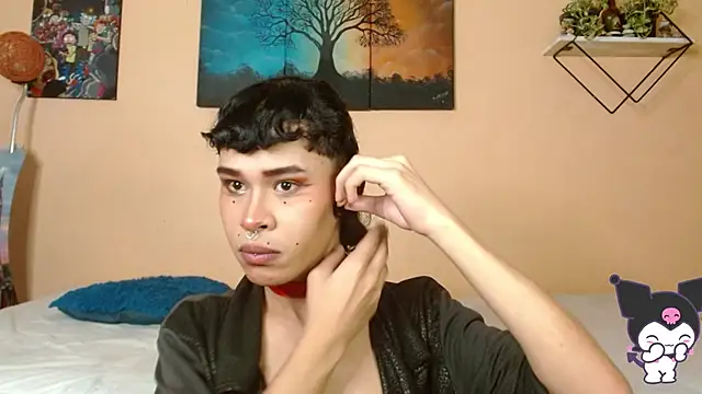 nicolai_a Webcam show