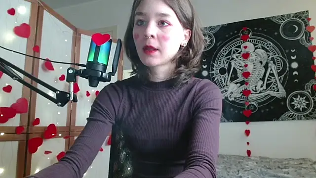 دردشة Mysterious_Toy الجنسية المباشرة