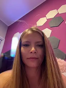 AnastasiaAniess Obrolan Langsung XXX