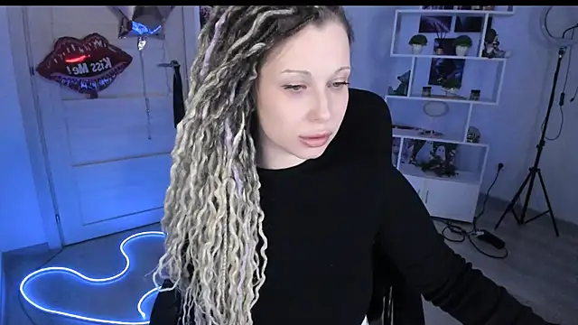 HoneySallyMoore Live XXX-chat