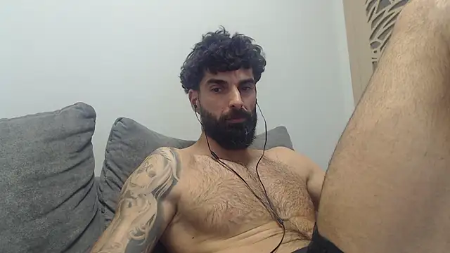 Verycutex Adlı Modelin Web Kamerası Şovu