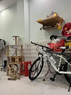 __BabyShowPublic__のライブXXXチャット