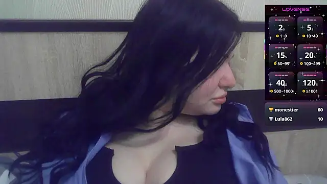 German_Eva Obrolan Langsung XXX