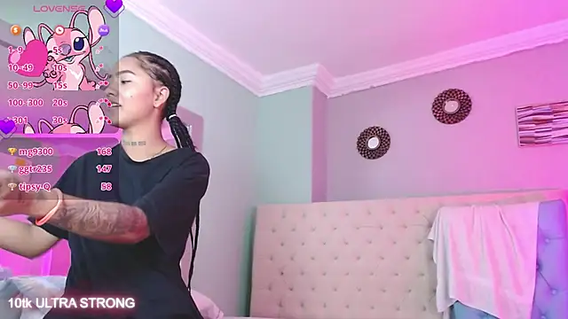 _mia_sweett Obrolan Langsung XXX