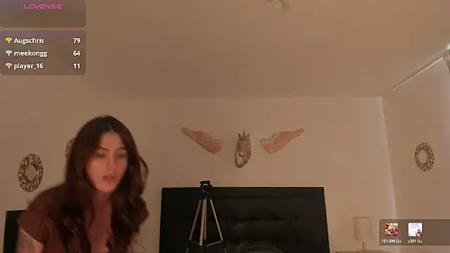 sweet_abby1n Live XXX chat