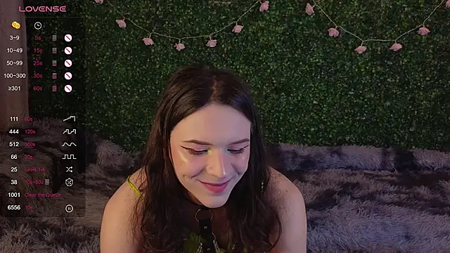 EkaterinaUpple – Naživo XXX chat