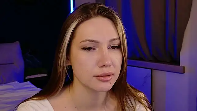 MariGven Live XXX Chat