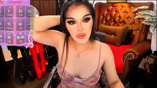 DevoritaGarcia – Naživo XXX chat