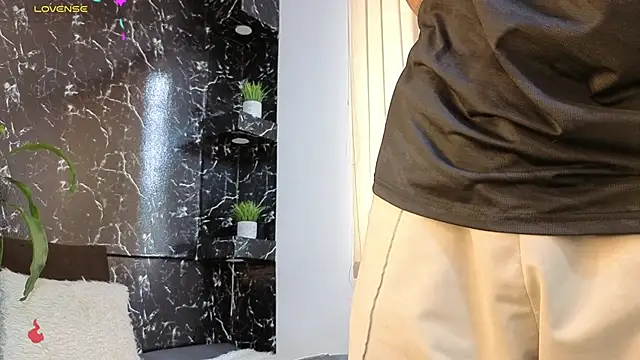 Alexander_ferreのライブXXXチャット