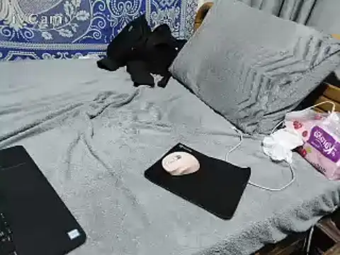 عرض كام yazin19