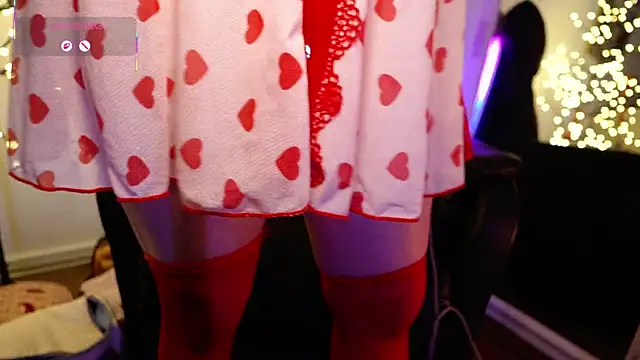 GingerAleMILF 现场XXX聊天