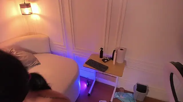 Czat XXX na żywo – Dafne_Hillss