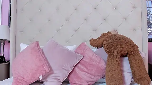 scarlett_leblanc_n Live XXX chat