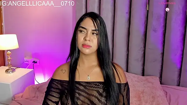 Little_Angelica18n Live XXX chat