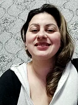 Show de Soli9999 na webcam