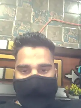 عرض كام MrCurioX