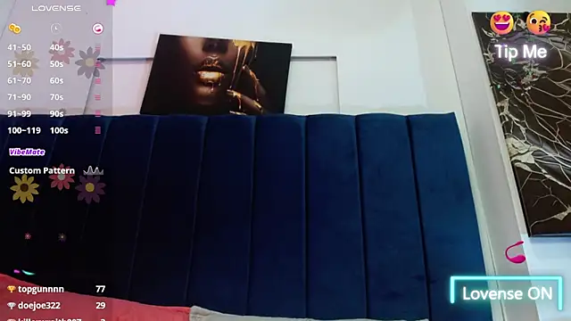 Онлайн чат XXX Adriana_wish