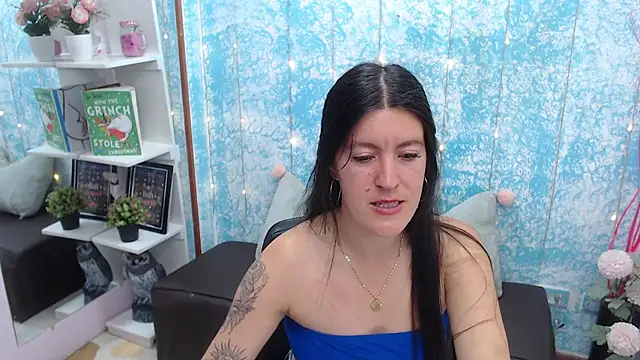 HannaOwen_ Webcamshow