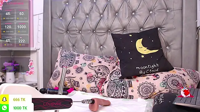 LAILAGUMMYn Live XXX chat