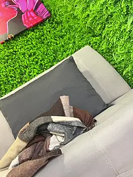 Онлайн чат XXX CandyShoopp