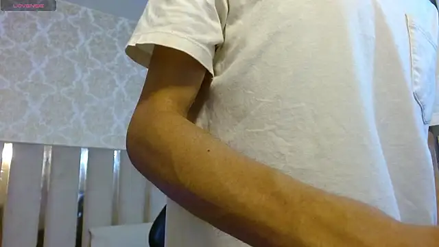 osamu_tay Webcam-Show