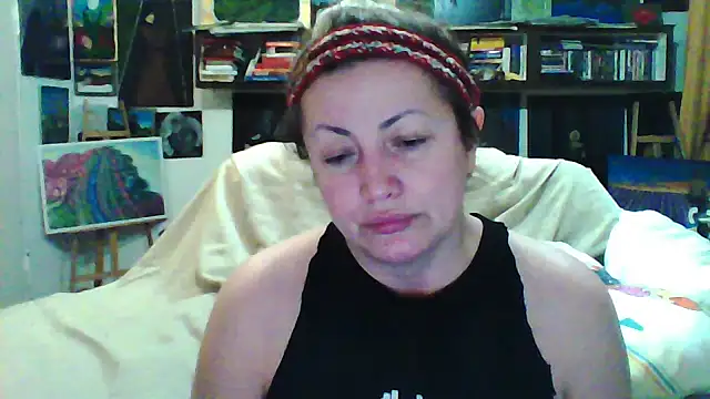 MariaAnaSunshine Chat XXX in diretta