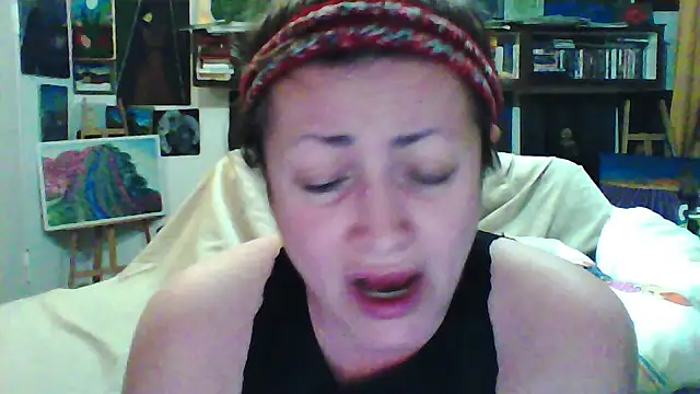 MariaAnaSunshine Chat XXX in diretta