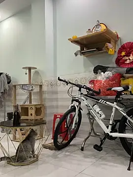 __BabyShowPublic__ Obrolan Langsung XXX