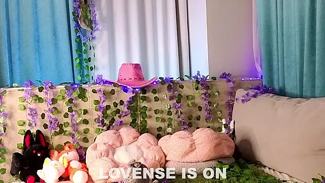 AngelicRice Obrolan Langsung XXX